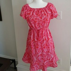 Merona maternity dress